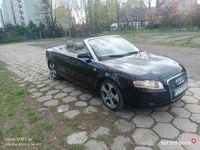 Używany Audi A4 2006 Kabriolet