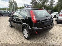 używany Ford Fiesta 3drz-Klimatyzacja-ABS