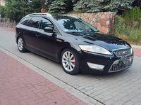 Używany Ford Mondeo 2008