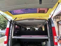 używany Opel Vivaro L2H1 (long, full) ZADBANY