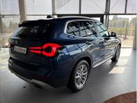 używany BMW X3 xDrive20i