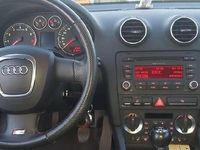 Używany Audi S3 S-Line 2008 Hatchback