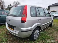 Używany Ford Fusion 2005 Hatchback