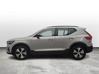 używany Volvo XC40 Plug-In Hybrid Plus Dark aut ! Z Polskiego Salonu ! Faktura VA…