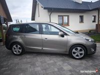 używany Renault Grand Scénic III 7os/ Navi/Klima/Alu