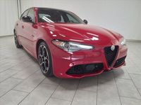 używany Alfa Romeo Giulia 2dm 268KM 2023r. 16 013km