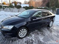 Używany Seat Toledo 2015 Czarny Sedan/Limuzyna