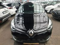 Używany Renault Clio GrandTour 90 KM (66 kW) 2017 Czarny Kombi