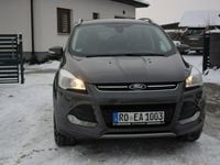 Używany Ford Kuga 2015 Szary SUV