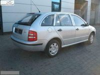 używany Skoda Fabia 1.2dm 65KM 2003r. 175 000km