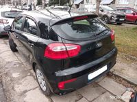 używany Kia Rio 