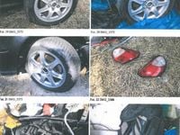 Używany Jaguar X-type 2002 Sedan/Limuzyna