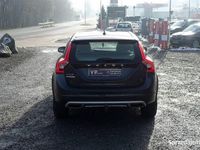 używany Volvo V60 CC SKÓRA AUTOMAT FULL