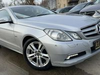 używany Mercedes E220 2.2D 170PS OPŁACONY Bezwypadkowy*Biksenon*Sk…