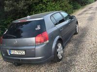 używany Opel Signum 1.9 150km ,alufelgi,hak