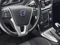 Używany Volvo V40 2015