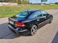 Używany Saab 9-3 2004