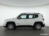 używany Jeep Renegade I , Salon Polska, GAZ, Automat, Navi, Klimatronic, Tempomat,