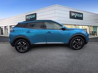 używany Peugeot 2008 1.2 PureTech Allure S&S