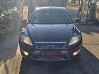 Używany Ford Mondeo 140 KM (102 kW) 2008 Niebieski Kombi
