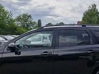 Używany Nissan Qashqai +2 117 KM (86 kW) 2013 Czarny SUV