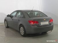 używany Chevrolet Cruze 1.6 i 16V