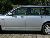 Używany Rover 75 2002 Srebrny Kombi