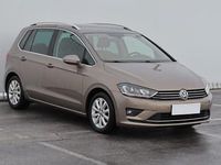 Używany VW Golf VII 125 KM (91 kW) 2017 Szary Sedan/Limuzyna