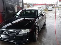 Używany Audi A4 160 KM (117 kW) 2008