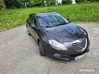 Używany Lancia Delta 2011 Hatchback