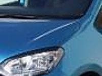 Używany Skoda Citigo 75 KM (55 kW) 2017 Niebieski Hatchback