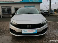 używany Fiat Tipo 1.4i F-vat Salon Polska Sedan Gwarancja II (2016-)