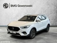 Używany MG ZS 2024 Biały SUV