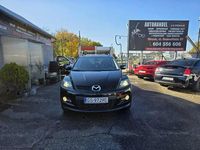używany Mazda CX-7 2.3 Benzyna Turbo 260 KM, Skóra, Klimatyzacja, Tempomat, 2x Alu…
