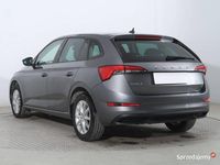 używany Skoda Scala 1.5 TSI