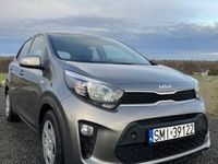 używany Kia Picanto 3 mały przebieg