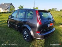 używany Ford C-MAX 1, 6 TDCi