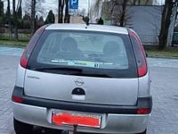 Używany Opel Corsa 2003 Hatchback