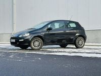 używany Fiat Punto Evo – 2010 r. 1.4 benzyna 77 KM
