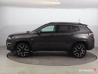 Używany Jeep Compass 2018 Szary SUV