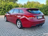 używany Hyundai i40 Blue Drive 197tys 2012r