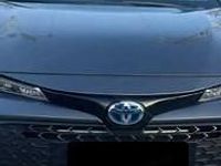 Nowe Toyota Corolla Comfort 140 KM (102 kW) 2025 Czarny Hatchback