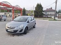 Używany Opel Corsa 2013 Hatchback