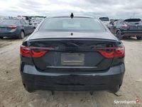 Używany Jaguar XF R-Dynamic 2023 Czarny Sedan/Limuzyna