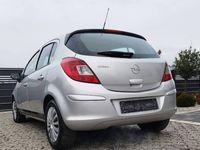 używany Opel Corsa D 2010r. 1.3 CDTI 2010r 5-drzwi!