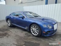 Używany Bentley Continental GT 2021