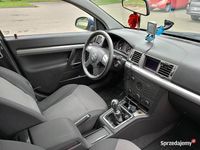 Używany Opel Vectra 2005