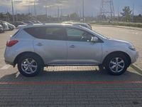 używany Nissan Murano Z51 3.5 V6 256PS ze Szwajcarii
