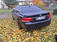 używany BMW 730 d