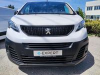 Używany Peugeot e-Expert 100 kW (136 KM) 2023 Biały Van